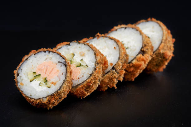 Imagen de Hosomaki Tempura