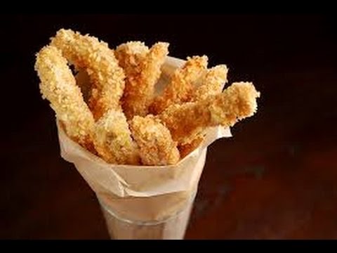 Imagen de Pollo Panko