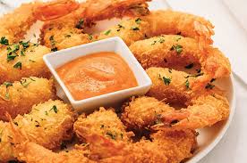 Imagen de Salmon Panko