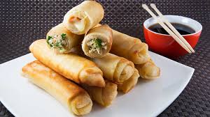 Imagen de Arrollado Primavera